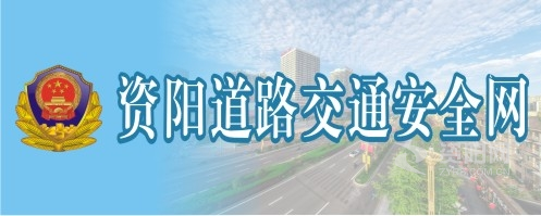 美女草逼网资阳道路交通安全网